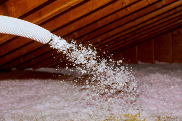 Best Insulation Materials and Products in De Smet, SD