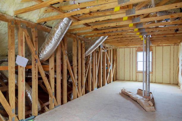 Best Residential Insulation in De Smet, SD